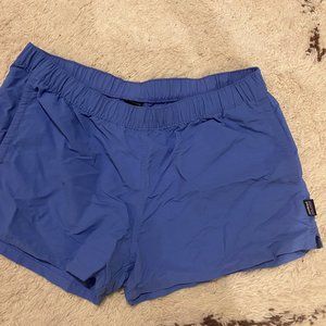 Patagonia Women's Barely Baggies